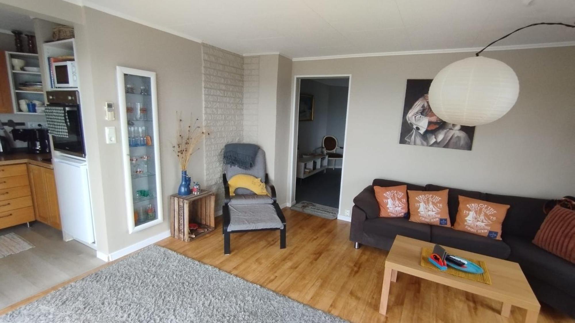 Apartment , Oygarden, Bergen Torsteinsvik Luaran gambar