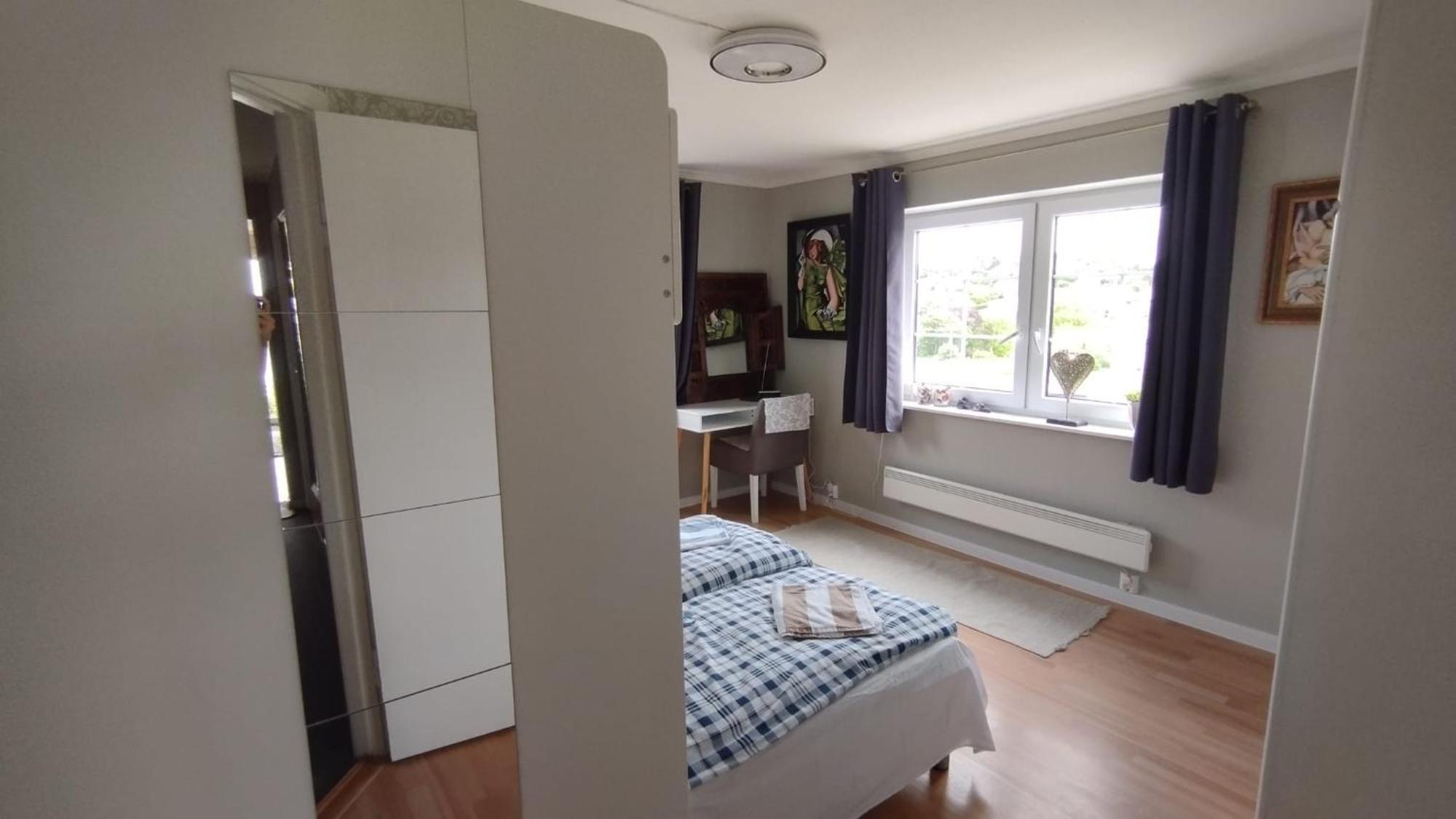 Apartment , Oygarden, Bergen Torsteinsvik Luaran gambar