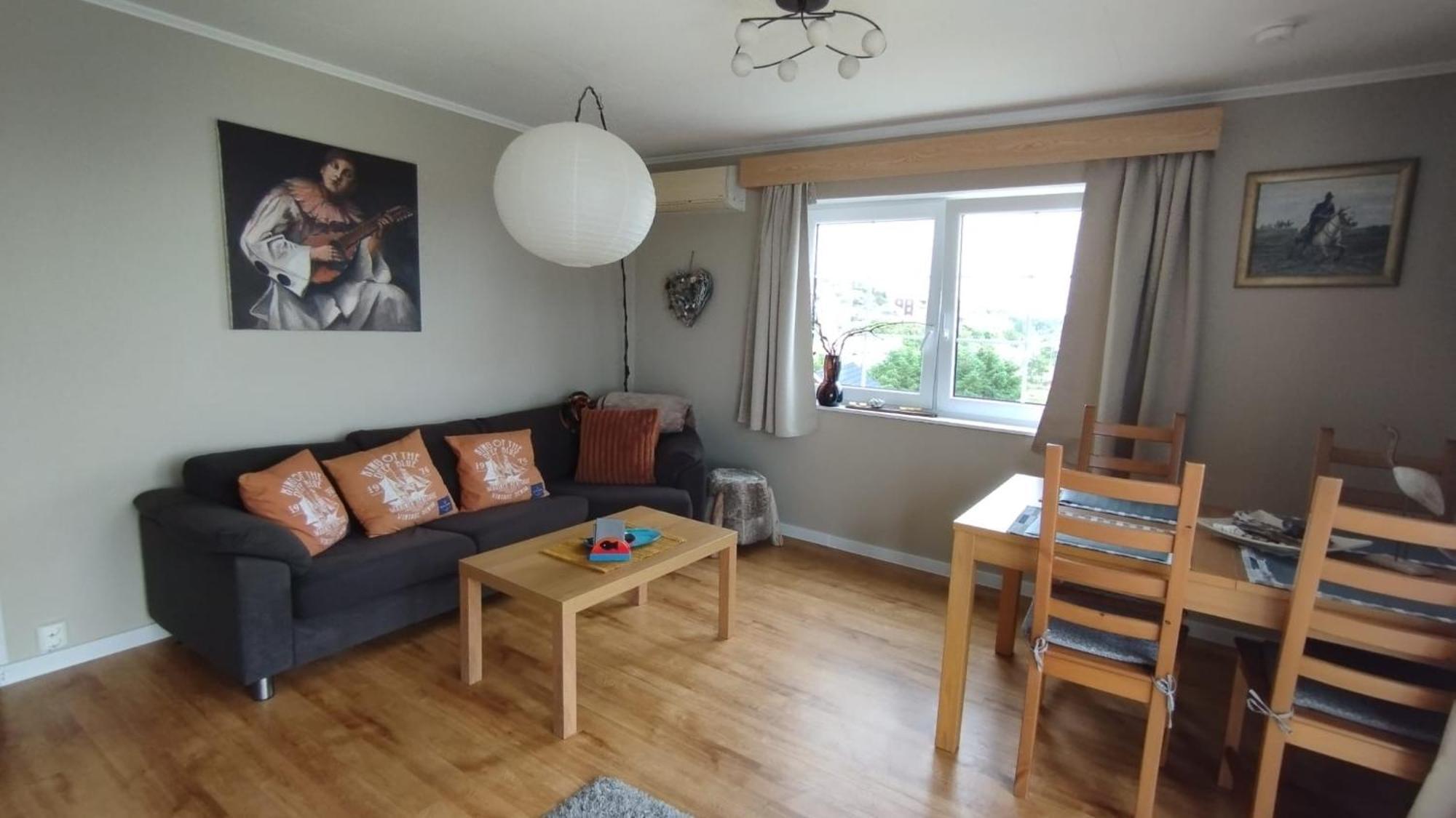 Apartment , Oygarden, Bergen Torsteinsvik Luaran gambar