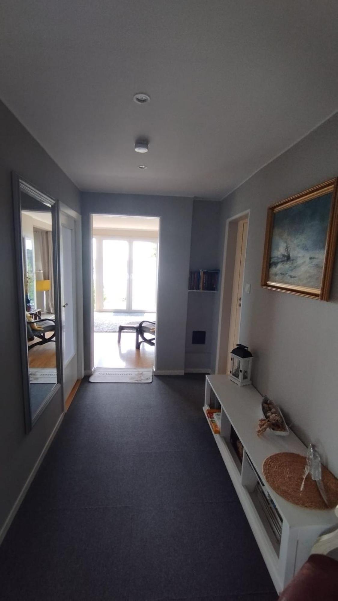 Apartment , Oygarden, Bergen Torsteinsvik Luaran gambar